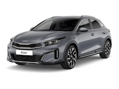 KIA XCeed Hatchback 1,5 l 110 kw