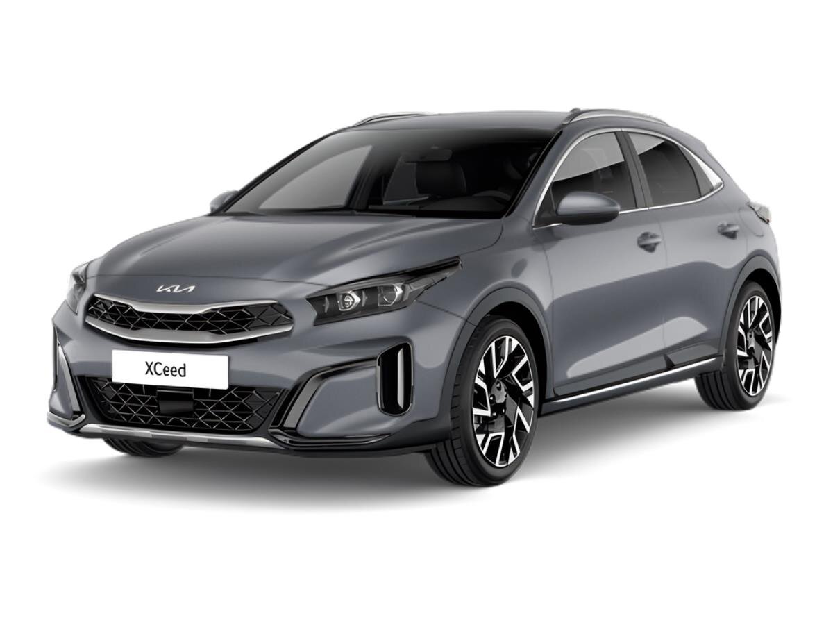 KIA XCeed Hatchback 1,5 l 110 kw