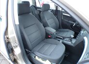 Škoda Octavia Kombi 1,9 l 77 kw