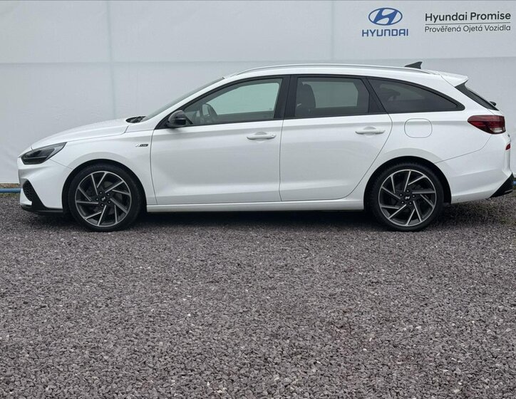 Hyundai i30 3