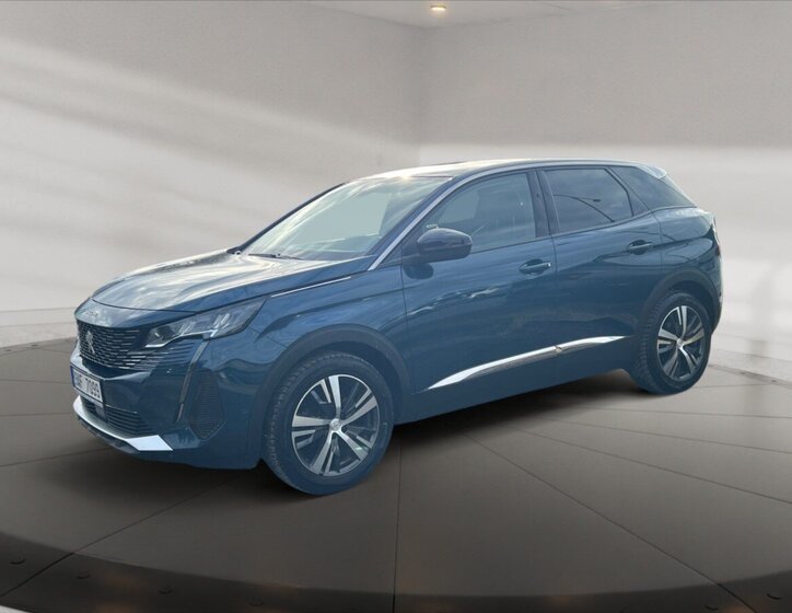 Peugeot 3008 3