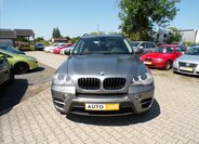 BMW X5 3