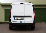 Renault Expres Skříň 1,5 l 55 kw