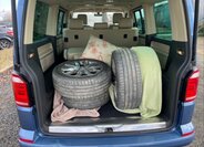 Volkswagen Multivan Kombi 2,0 l 150 kw