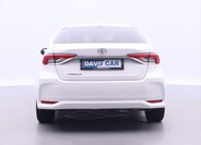 Toyota Corolla Sedan 1,5 l 92 kw