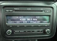 Škoda Roomster MPV 1,2 l 63 kw