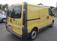 Opel Vivaro 6