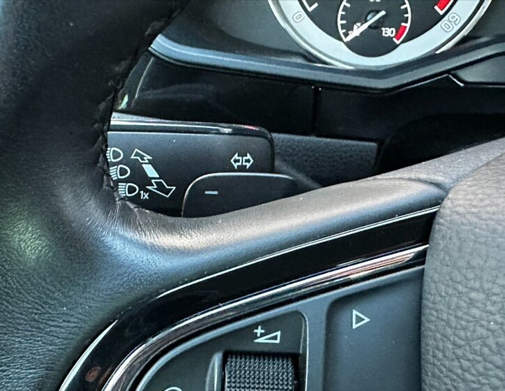 Škoda Superb Kombi 2,0 l 110 kw