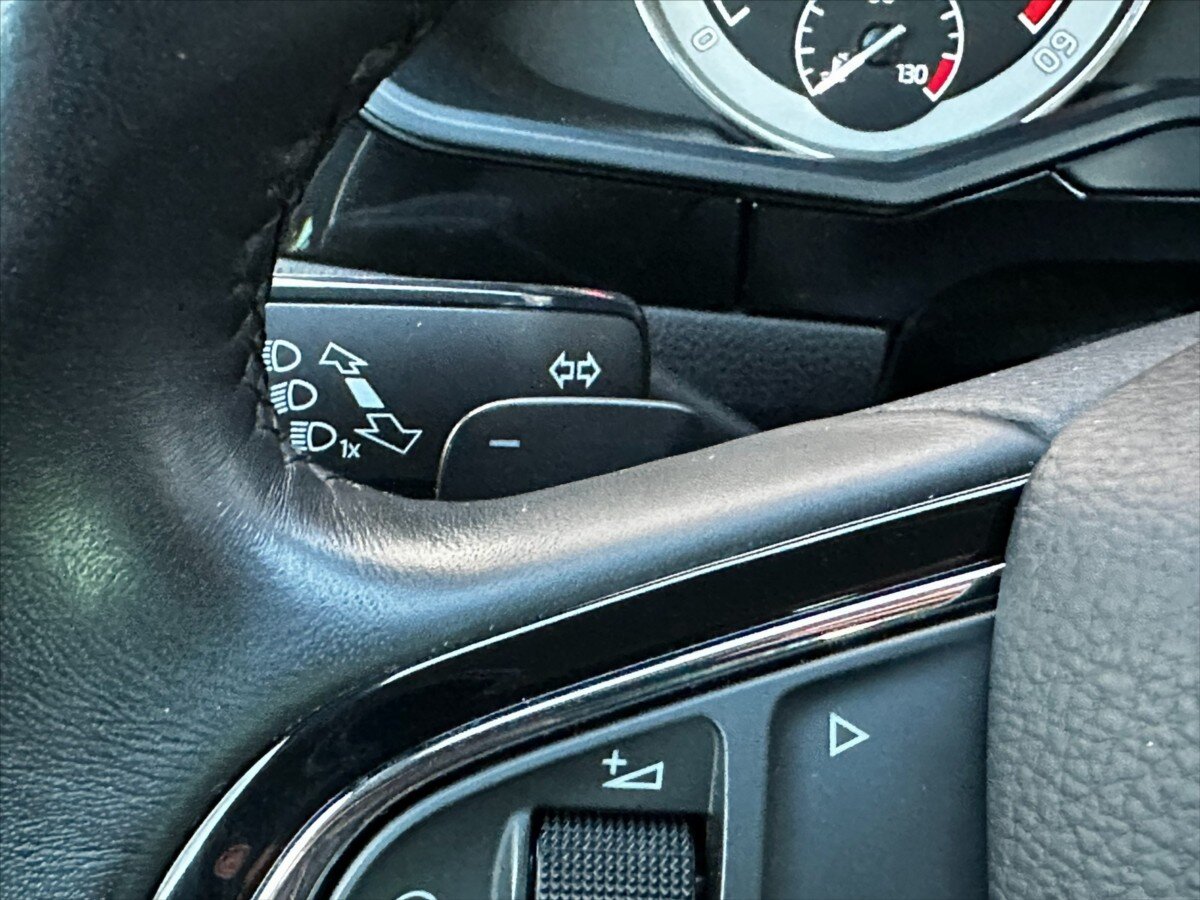 Škoda Superb Kombi 2,0 l 110 kw