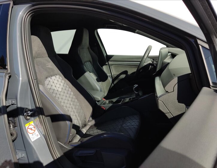 Volkswagen Golf Hatchback 1,5 l 110 kw