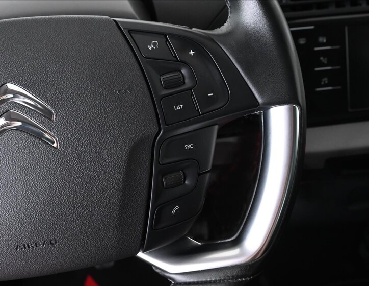 Citroën Grand C4 SpaceTourer MPV 1,5 l 96 kw