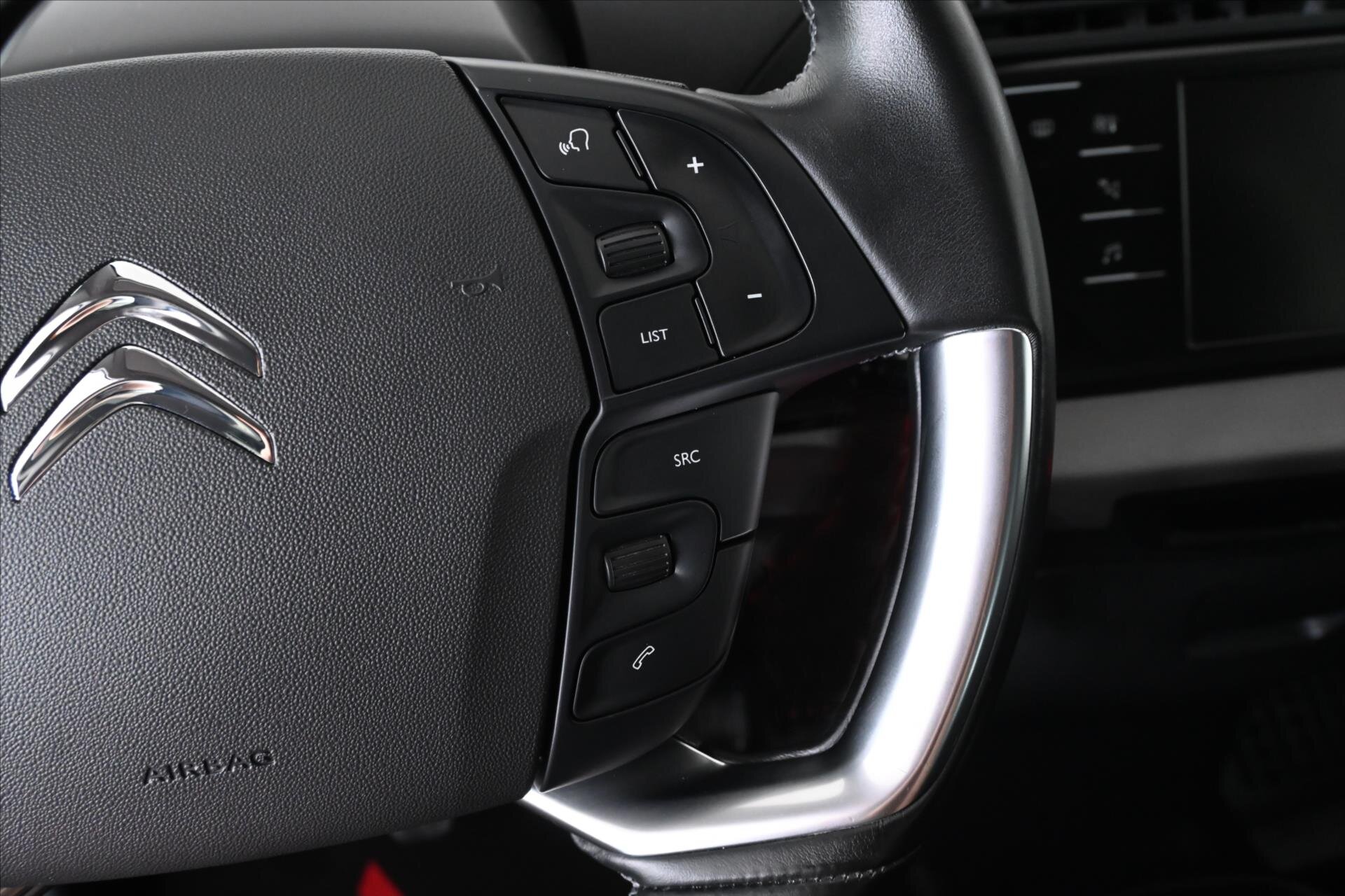 Citroën Grand C4 SpaceTourer MPV 1,5 l 96 kw