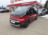 KIA PV5 MPV 0,0 120 kw