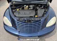 Chrysler PT Cruiser Hatchback 2,1 l 89 kw