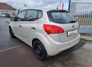 KIA Venga 4