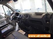 Renault Master Ostatní 0,0 107 kw