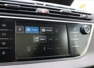 Citroën C4 Picasso Kombi 1,6 l 85 kw