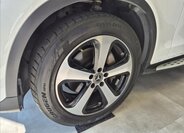 Mercedes-Benz GLC SUV 2,1 l 125 kw