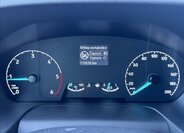 Ford Transit Kombi 2,0 l 96 kw