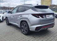 Hyundai Tucson SUV / Terénní 1,6 l 110 kw