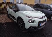 Citroën C3 8