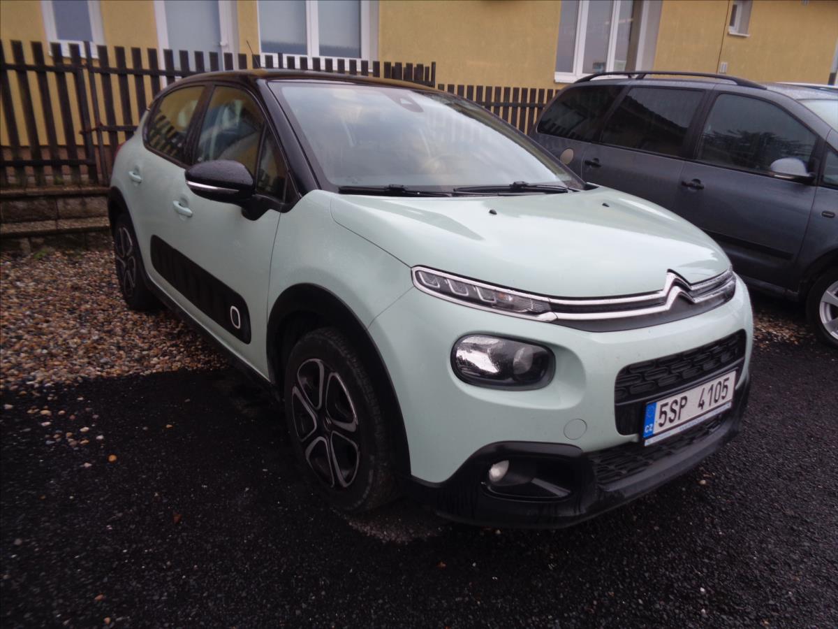 Citroën C3