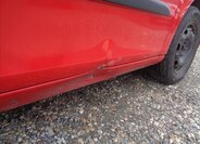 Škoda Fabia Kombi 1,4 l 63 kw