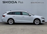 Škoda Octavia 13