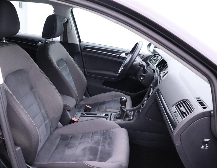 Volkswagen Golf Kombi 1,4 l 92 kw