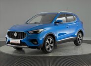 MG ZS SUV / Terénní 1,5 l 78 kw