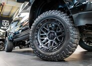 Dodge RAM Pick-up 5,7 l 291 kw