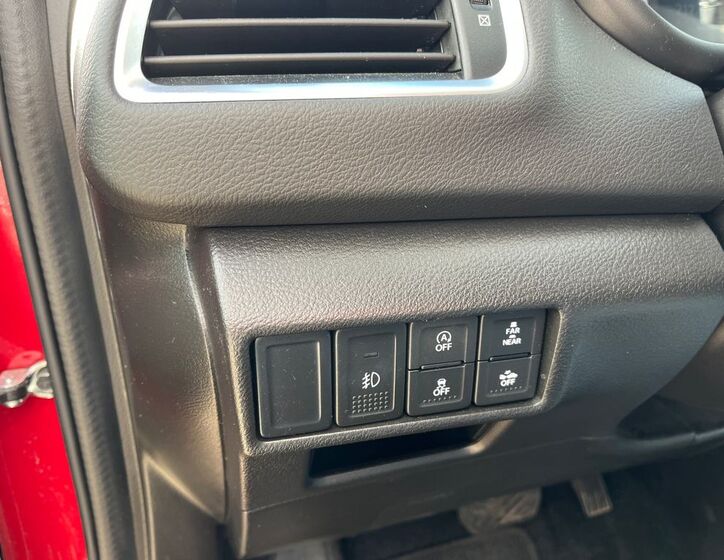 Suzuki SX4 S-Cross 23