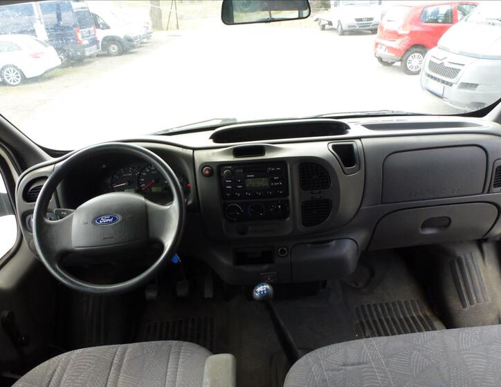 Ford Transit 23