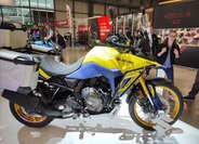 Suzuki Ostatní Ostatní 776,0 61 kw