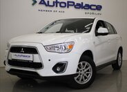 Mitsubishi ASX 1