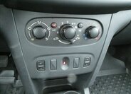 Dacia Logan Kombi 1,1 l 54 kw