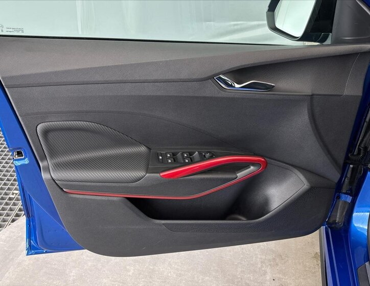 Škoda Fabia Hatchback 999,0 85 kw