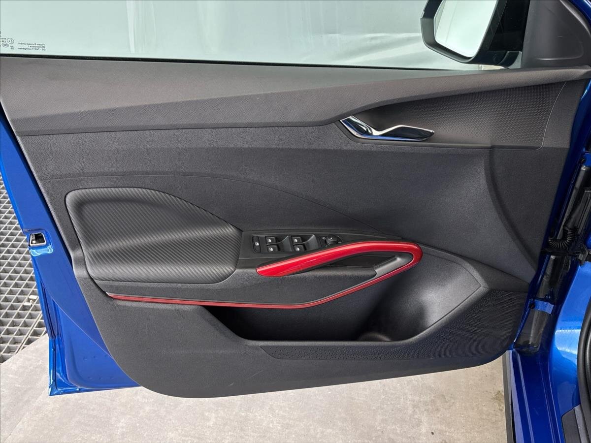 Škoda Fabia Hatchback 999,0 85 kw