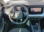 Škoda Octavia Sedan 2,0 l 110 kw