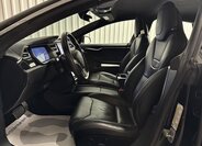 Tesla Model S Liftback 0,0 311 kw