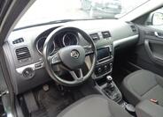 Škoda Yeti 12