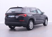 Škoda Kodiaq SUV / Terénní 2,0 l 140 kw