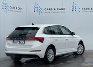 Škoda Scala Hatchback 999,0 81 kw