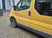 Renault Trafic VAN-Minibus 0,0 107 kw