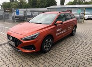 Hyundai i30 Kombi 1,5 l 70 kw