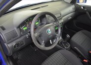 Škoda Octavia Kombi 1,6 l 75 kw