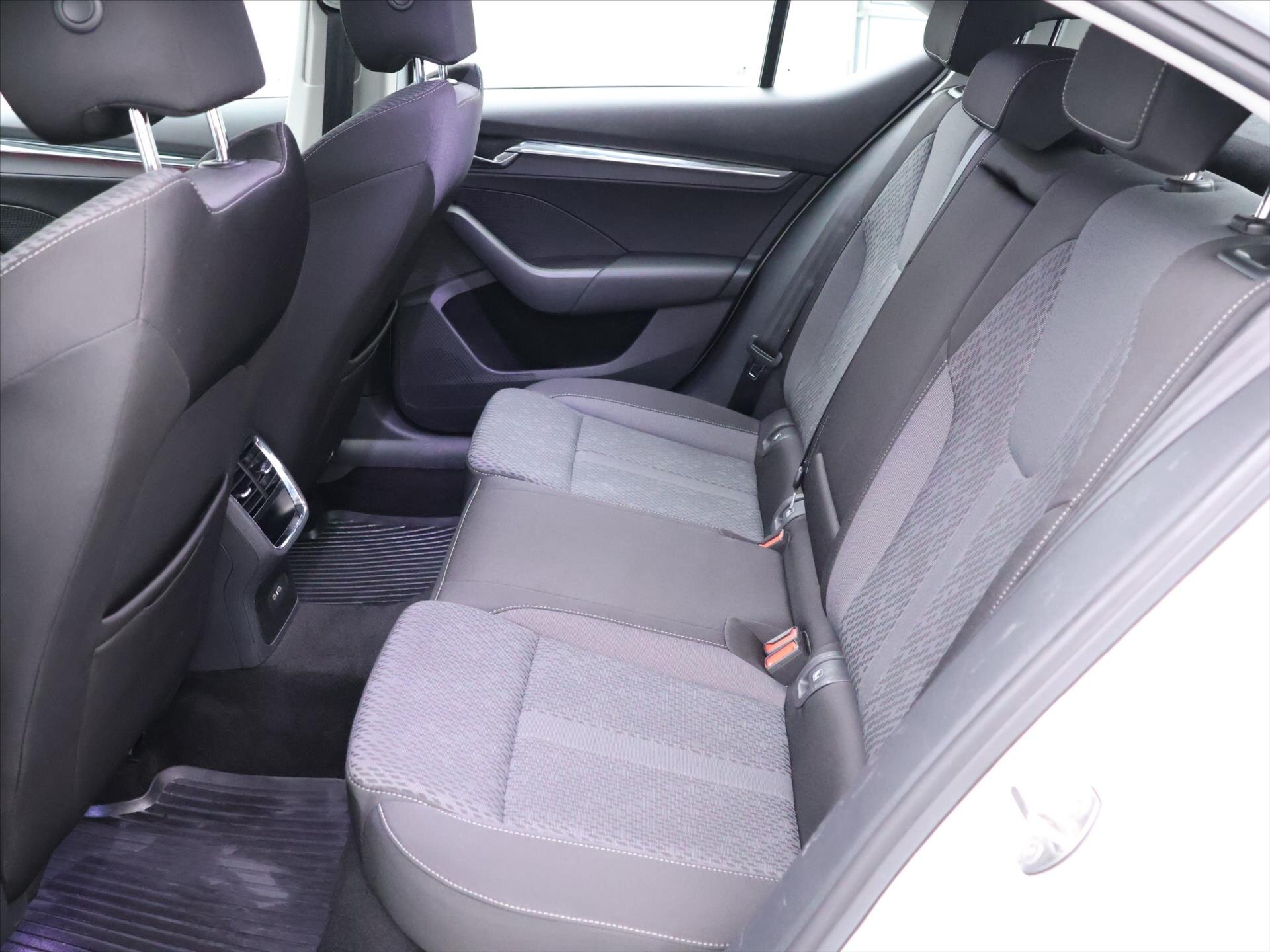 Škoda Octavia Liftback 2,0 l 85 kw