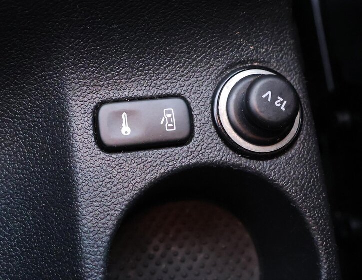 Škoda Yeti SUV / Terénní 1,2 l 77 kw