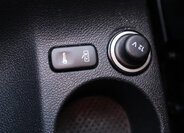 Škoda Yeti SUV / Terénní 1,2 l 77 kw