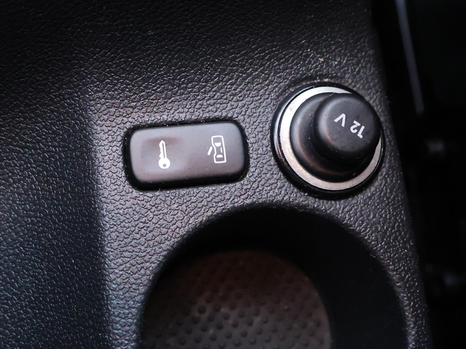 Škoda Yeti SUV / Terénní 1,2 l 77 kw